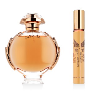 Rabanne Olympéa EDP 80 ml + EDP 20 ml moterims 2