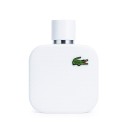 Lacoste L.12.12 Blanc Eau De Parfum - tester 100 ml kvepalai vyrams