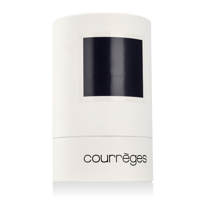 André Courr ges C Eau De Parfum 30 ml kvepalai unisex
