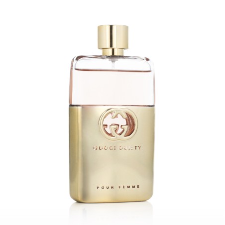 Gucci Guilty Pour Femme Eau De Parfum - tester 90 ml kvepalai moterims