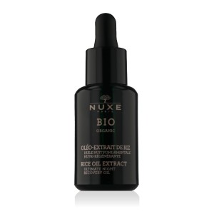 Nuxe Bio Organic Rice Oil Extract Ultimate Night Recovery Oil 30 ml