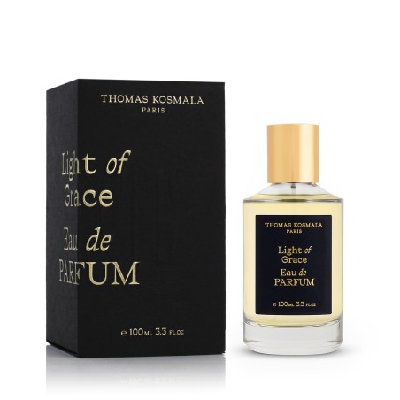 Thomas Kosmala Light of Grace Eau De Parfum 100 ml kvepalai unisex