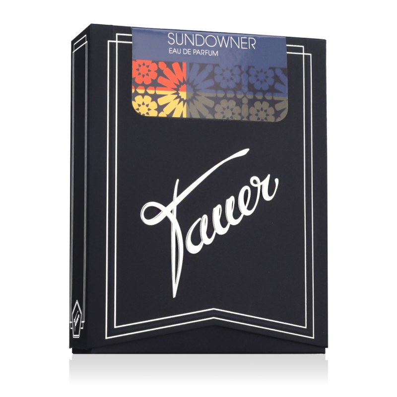 Tauer Perfumes Sundowner Eau De Parfum 50 ml kvepalai unisex
