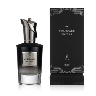 Mind Games En Prise Extrait de parfum 100 ml kvepalai unisex