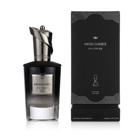 Mind Games En Prise Extrait de parfum 100 ml kvepalai unisex
