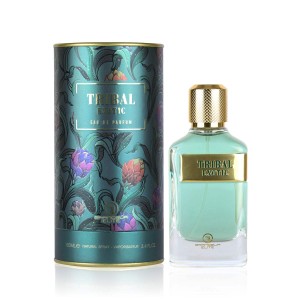 Grandeur Tribal Exotic Eau De Parfum 100 ml kvepalai vyrams