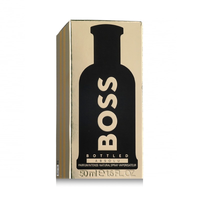 Boss Bottled Absolu Parfum Intense 50 ml kvepalai vyrams