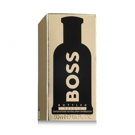 Boss Bottled Absolu Parfum Intense 50 ml kvepalai vyrams