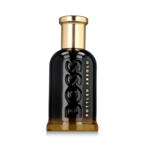 Boss Bottled Absolu Parfum Intense 50 ml kvepalai vyrams 2