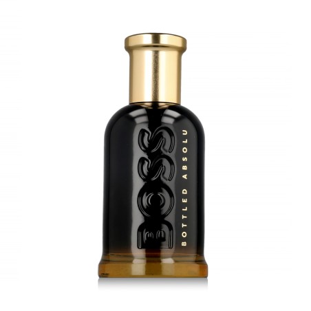 Boss Bottled Absolu Parfum Intense 50 ml kvepalai vyrams