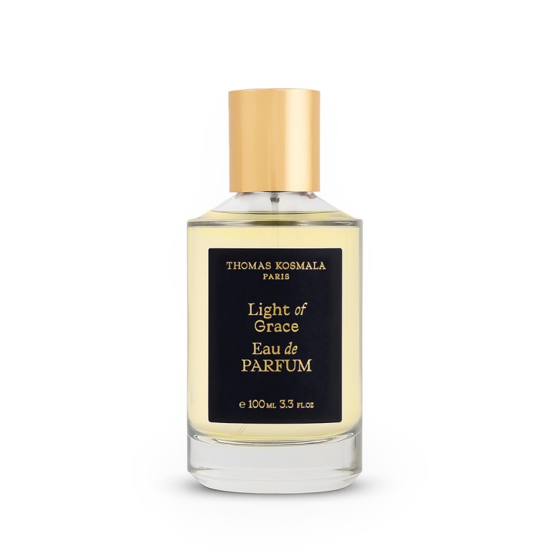 Thomas Kosmala Light of Grace Eau De Parfum 100 ml kvepalai unisex