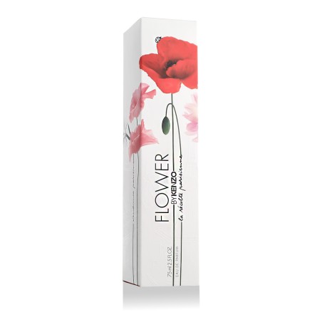 Kenzo Flower by Kenzo La Récolte Parisienne Eau De Parfum 75 ml kvepalai moterims