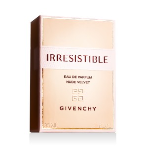 Givenchy Irresistible Nude Velvet Eau De Parfum 35 ml kvepalai moterims