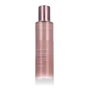 Clarins Multi-Active Glow Boosting Line-Smoothing Emulsion 100 ml