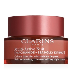 Clarins Multi-Active All Skin Types Night Cream 50 ml 2
