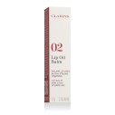 Clarins Lip Oil Balm (02 Pitaya) 2,9 g