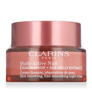 Clarins Multi-Active Dry Skin Night Cream 50 ml