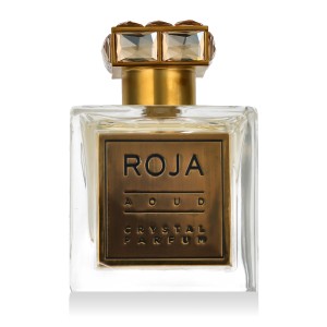 Roja Parfums Aoud Crystal Eau De Parfum 100 ml kvepalai unisex 2
