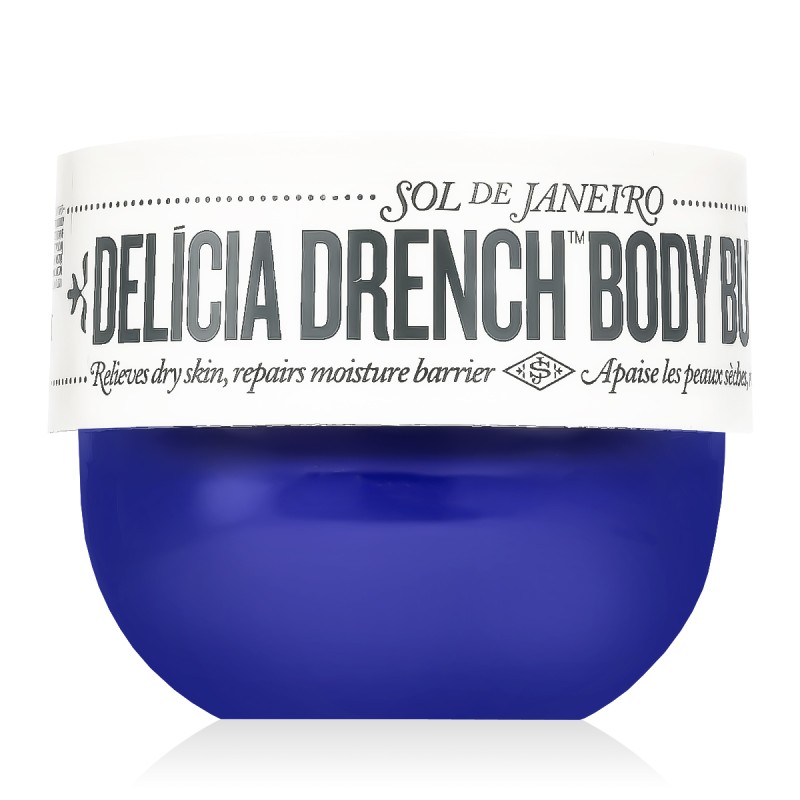 Sol de Janeiro Delicia Drench Body Butter 75 ml