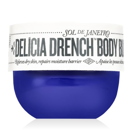 Sol de Janeiro Delicia Drench Body Butter 75 ml