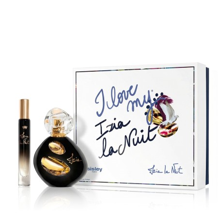 Sisley Izia La Nuit EDP 30 ml + EDP MINI 6.5 ml moterims