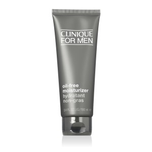 Clinique For Men Oil Free Moisturizer 100 ml