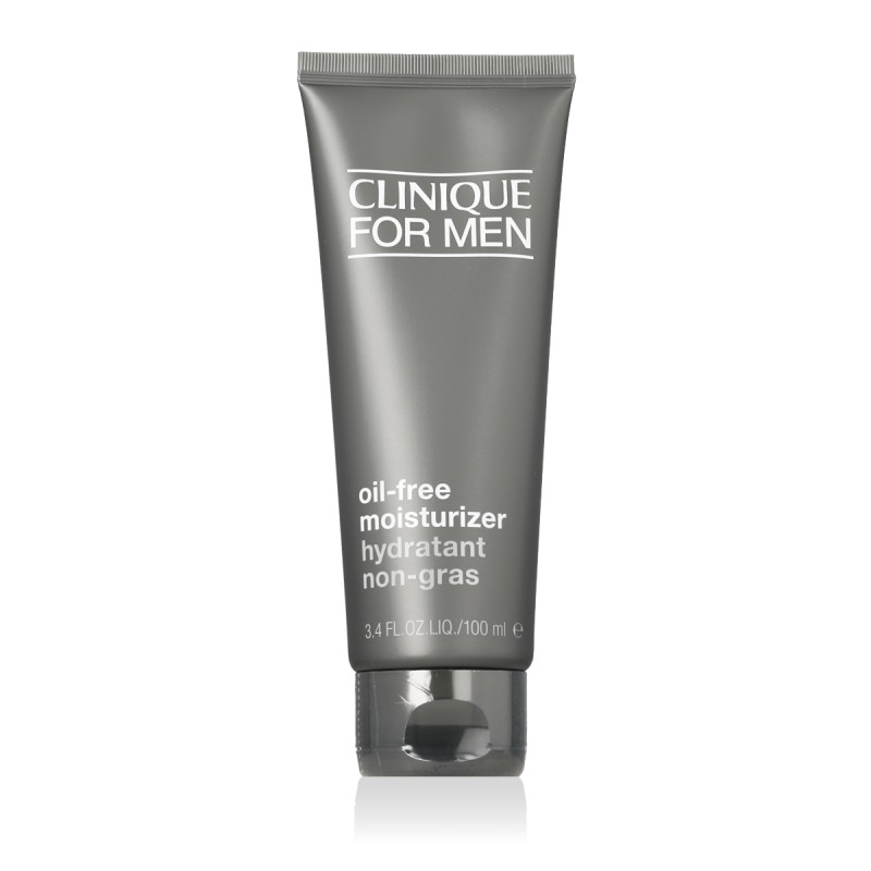 Clinique For Men Oil Free Moisturizer 100 ml