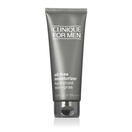 Clinique For Men Oil Free Moisturizer 100 ml