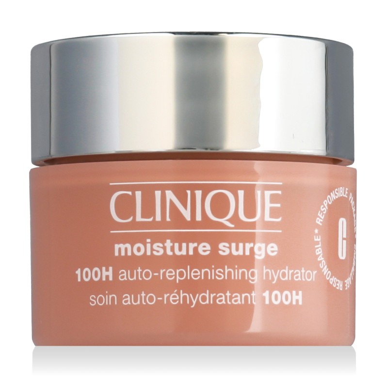 Clinique Moisture Surge 100H Auto-Replenishing Hydrator 15 ml