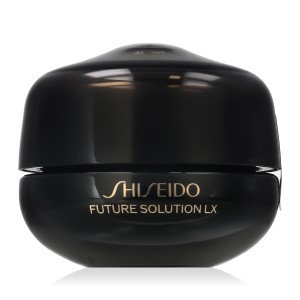 Shiseido Future Solution LX Eye And Lip Contour Regenerating Cream 17 ml 2