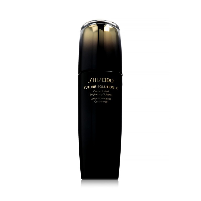 Shiseido Future Solution LX Concentrated Brightening Softener 170 ml