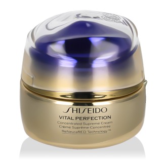 Shiseido Vital Perfection Concentrated Supreme Cream 50 ml 2