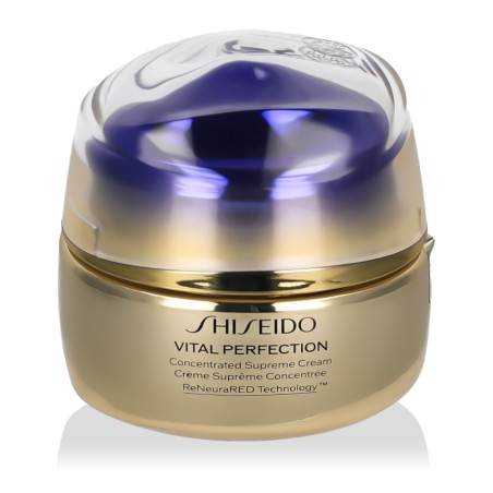 Shiseido Vital Perfection Concentrated Supreme Cream 50 ml