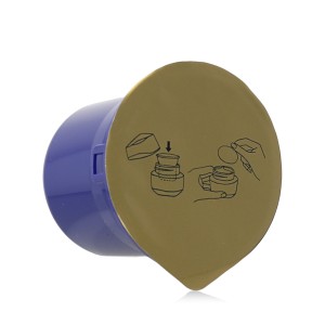 Shiseido Vital Perfection Uplifting & Firming Advanced Cream Soft Refill 50 ml 2