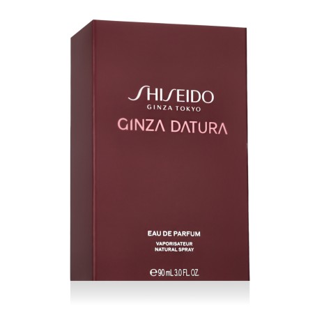 Shiseido Ginza Datura Eau De Parfum 90 ml kvepalai moterims