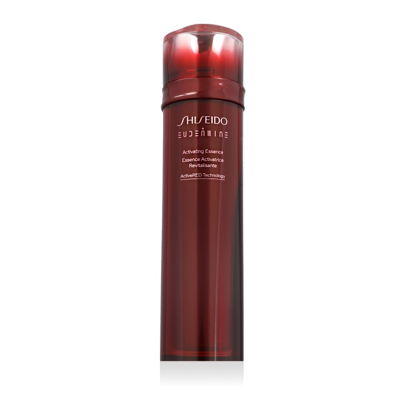 Shiseido Eudermine Activating Essence 145 ml