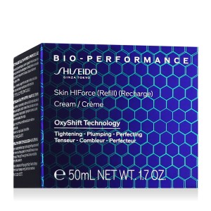 Shiseido Bio-Performance Skin HIForce Cream Refill 50 ml 2