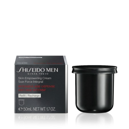Shiseido Men Skin Empowering Cream Refill 50 ml