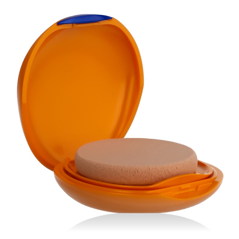 Shiseido Tanning Compact Foundation SPF 10 (Natural) 12 g