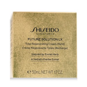 Shiseido Future Solution LX Total Regenerating Cream Refill 50 ml