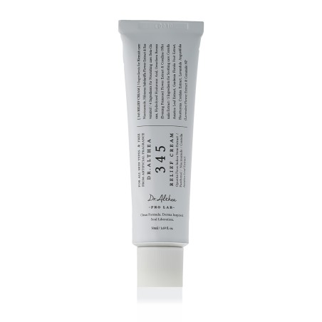 Dr.Althea 345 Relief Cream 50 ml
