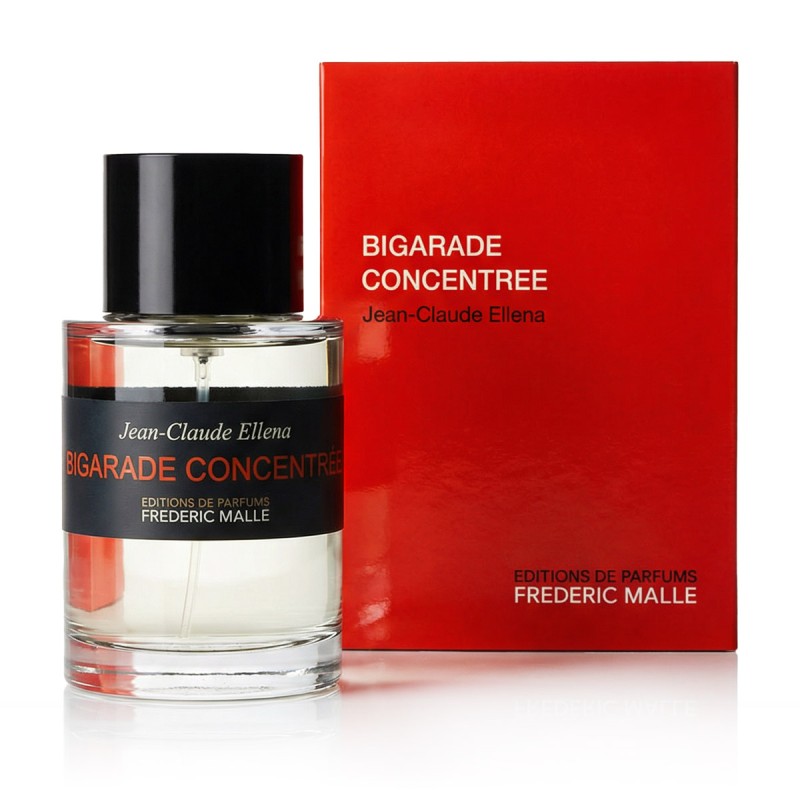 Frederic Malle Jean-Claude Ellena Bigarade Concentree Eau De Toilette 100 ml kvepalai unisex