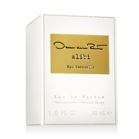 Oscar De La Renta Alibi Eau Sensuelle Eau De Parfum 30 ml kvepalai moterims