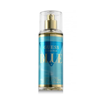 Guess Seductive Femme Blue Bodyspray 125 ml moterims