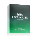 Coach Green Eau De Toilette 60 ml kvepalai vyrams