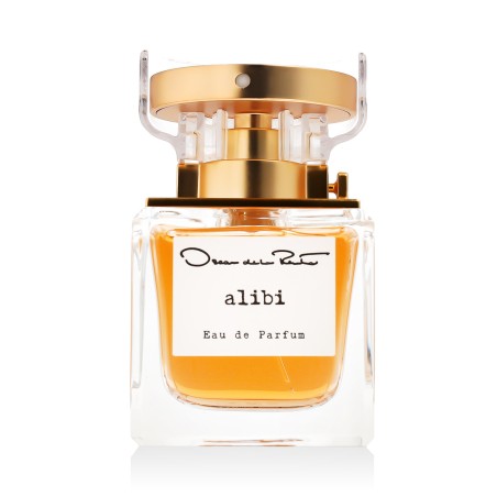 Oscar De La Renta Alibi Eau De Parfum 50 ml kvepalai moterims