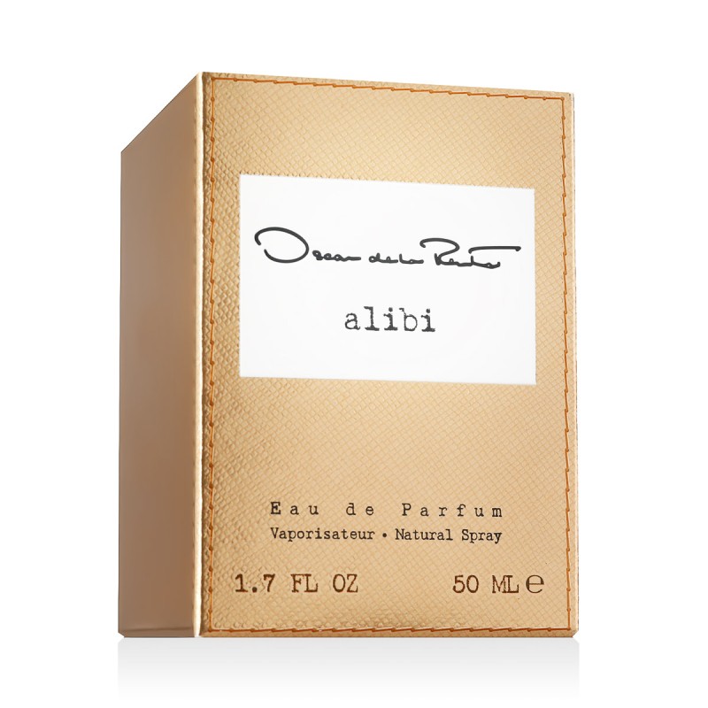 Oscar De La Renta Alibi Eau De Parfum 50 ml kvepalai moterims