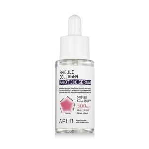 APLB Spicule Collagen Shot 300 Serum 40 ml 2