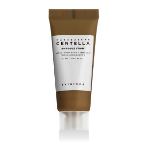 SKIN1004 Madagascar Centella Ampoule Foam 20 ml 2