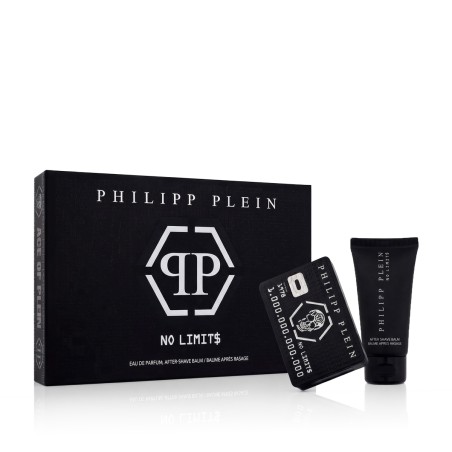 Philipp Plein No Limit$ EDP 50 ml + ASB 50 ml vyrams